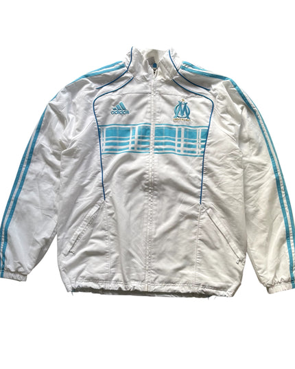 Adidas Marseille Trainingsanzug