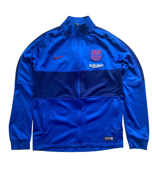 Nike FC Bayern Trackjacket