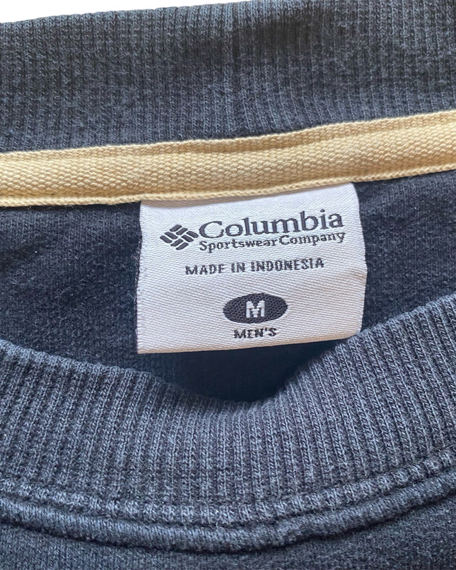 Columbia Sweater
