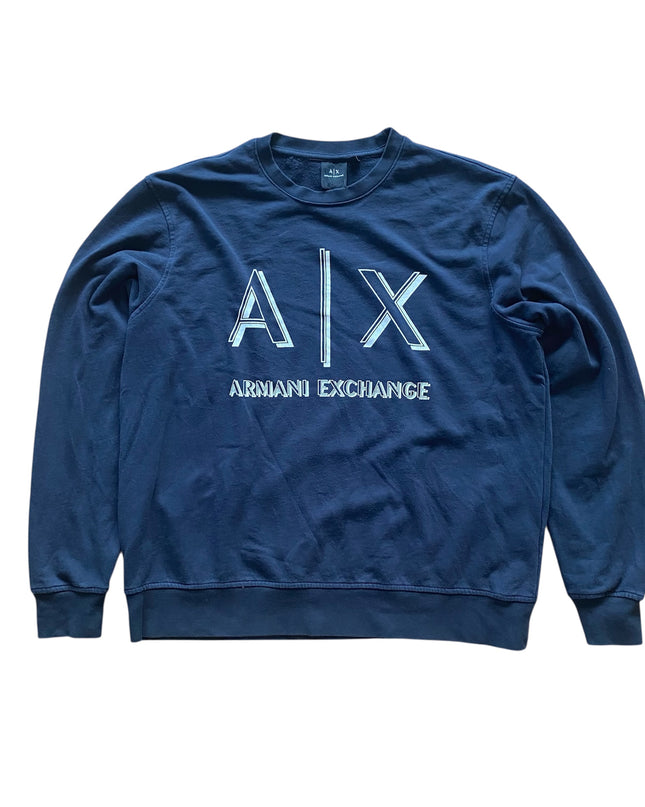 Armani Exchange Sweater