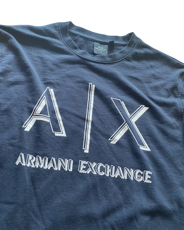 Armani Exchange Sweater
