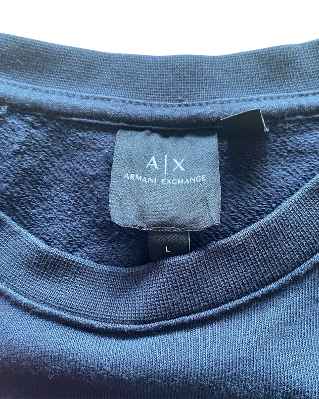 Armani Exchange Sweater
