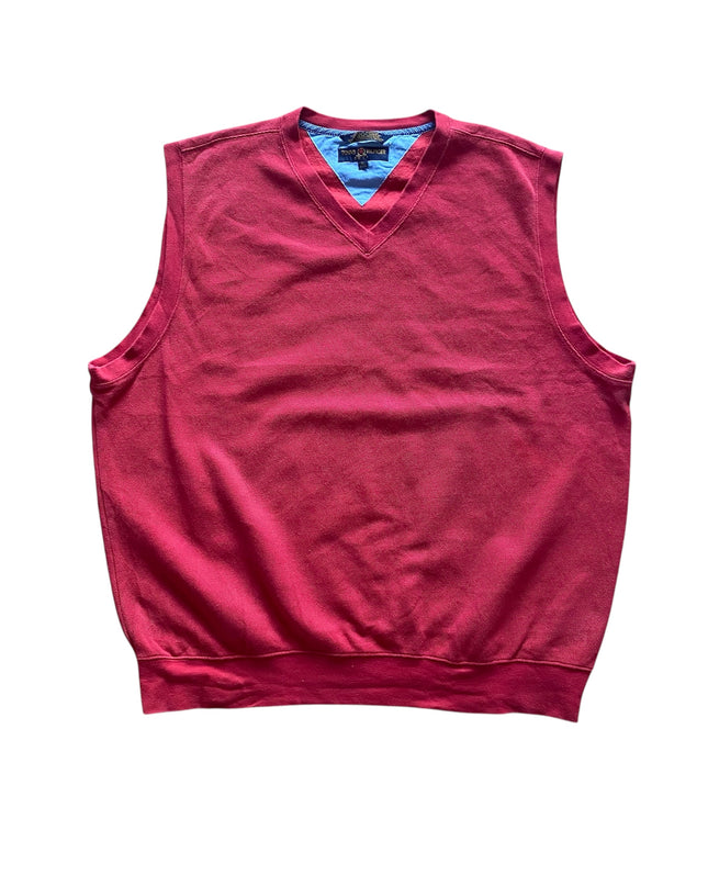 Tommy Hilfiger Golf Weste