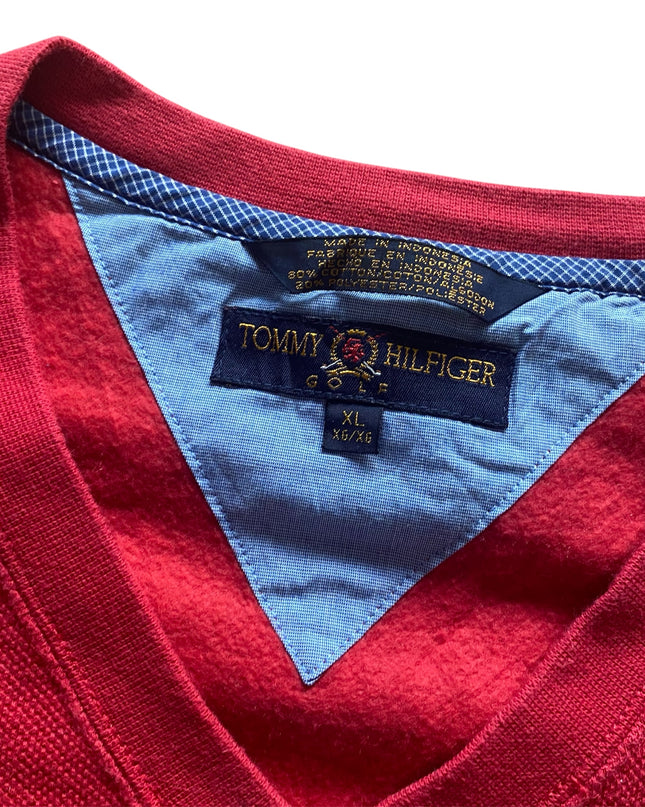 Tommy Hilfiger Golf Weste