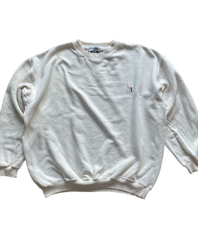 Naf Naf League Sweater