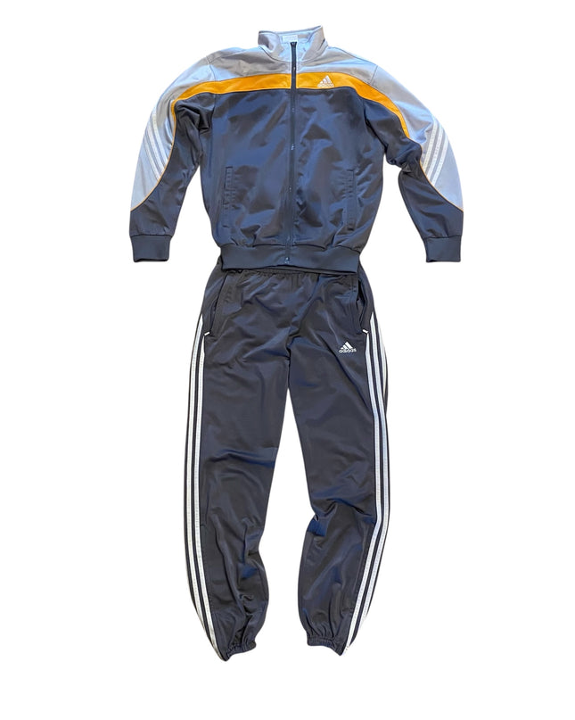 Adidas Tracksuit