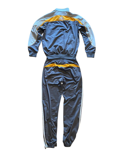 Adidas Tracksuit
