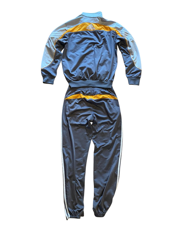 Adidas Tracksuit