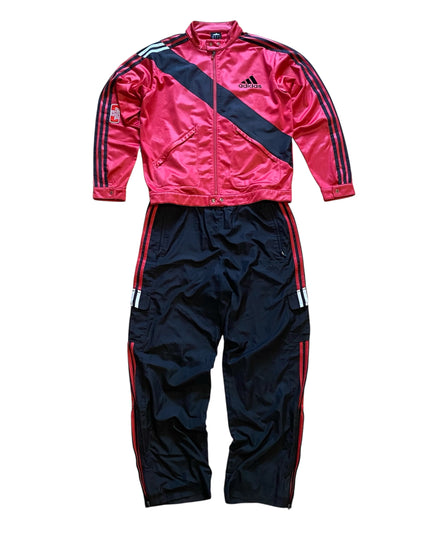 Adidas Tracksuit