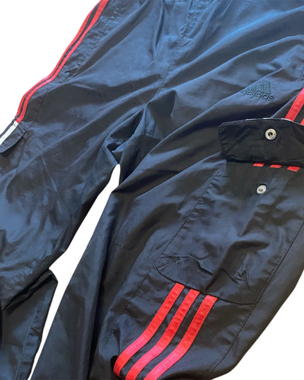 Adidas Tracksuit