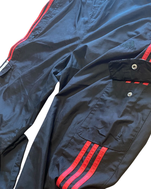 Adidas Tracksuit