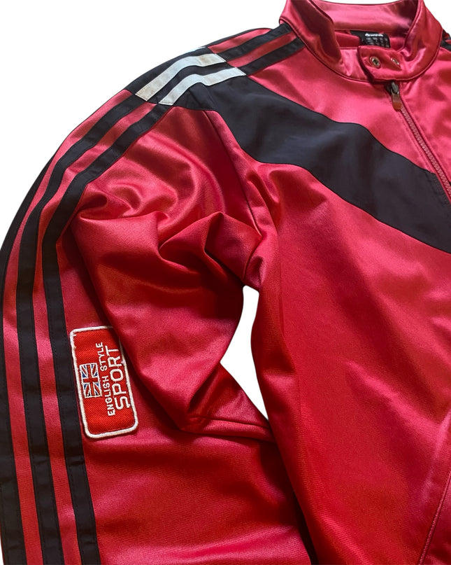 Adidas Tracksuit
