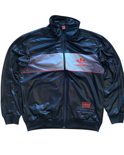 Adidas Chile 62 Jacke