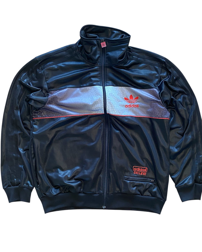Adidas Chile 62 Jacke