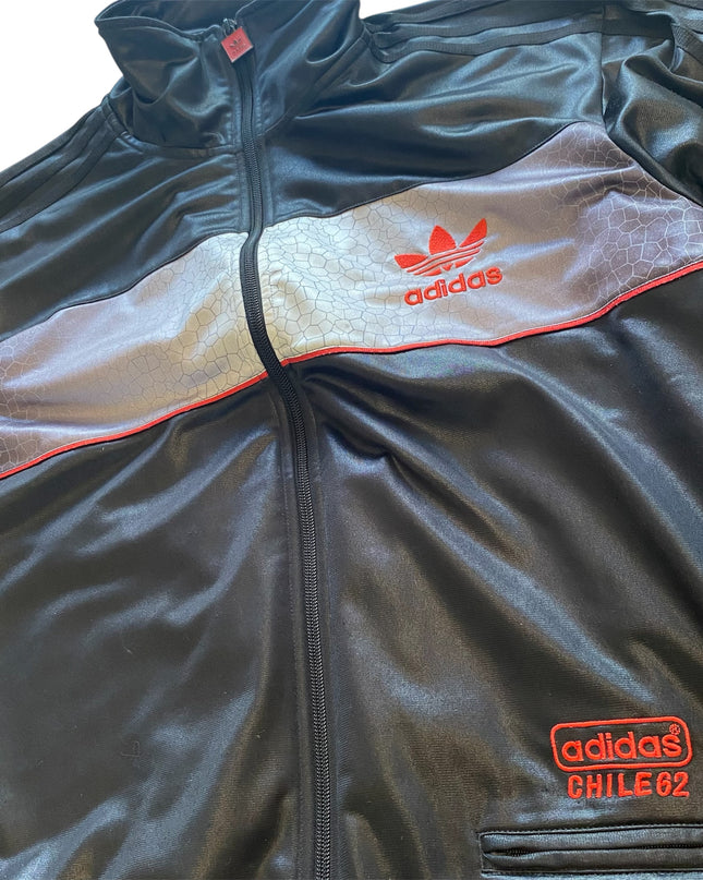 Adidas Chile 62 Jacke