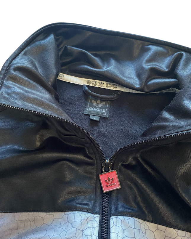 Adidas Chile 62 Jacke