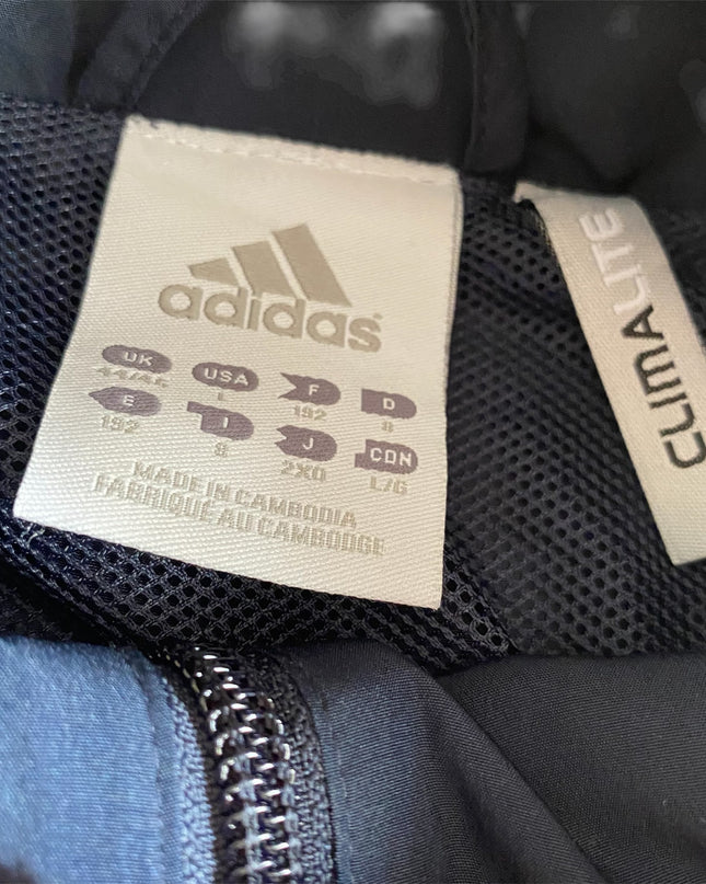 Adidas Trainingsjacke