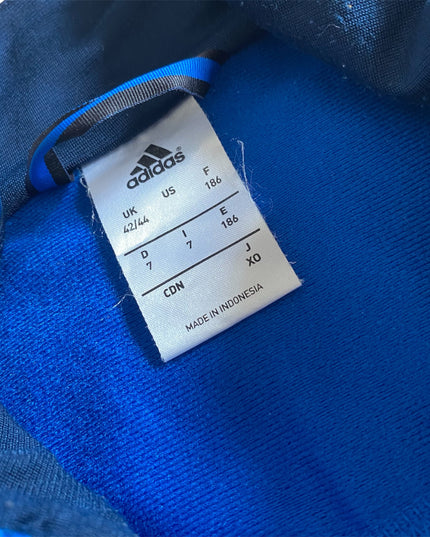 Adidas Trainingsjacke