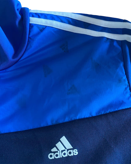 Adidas Trainingsjacke
