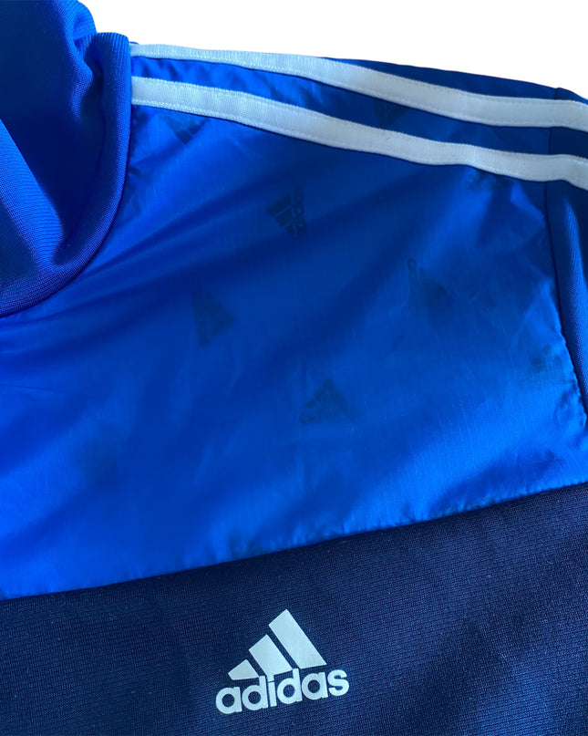 Adidas Trainingsjacke