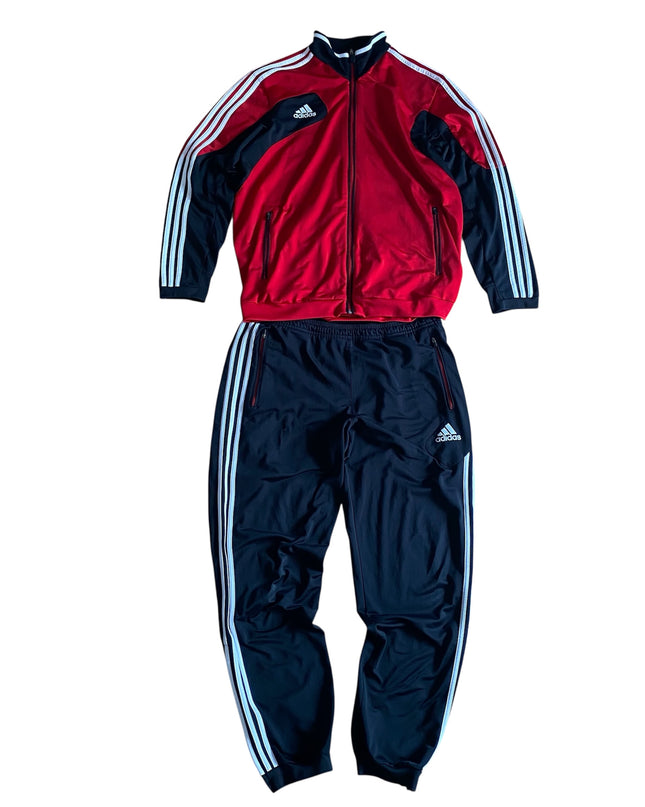 Adidas Trainingsanzug