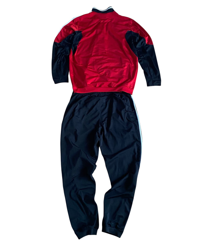 Adidas Trainingsanzug