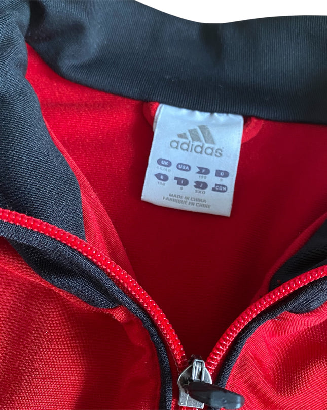 Adidas Trainingsanzug