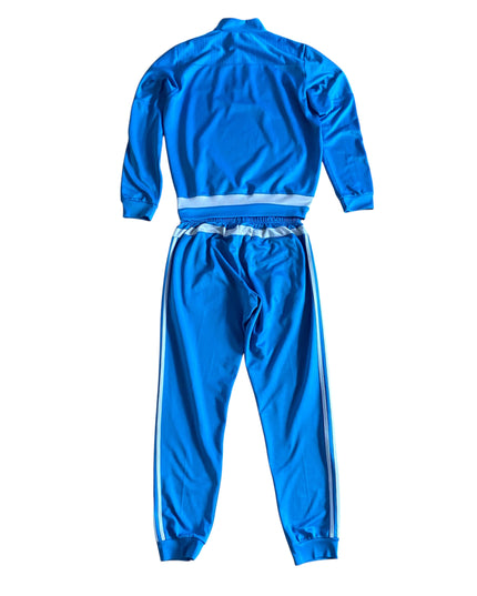 Adidas Marseille Trainingsanzug