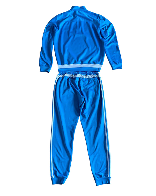 Adidas Marseille Trainingsanzug