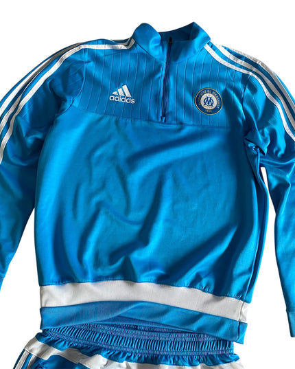 Adidas Marseille Trainingsanzug