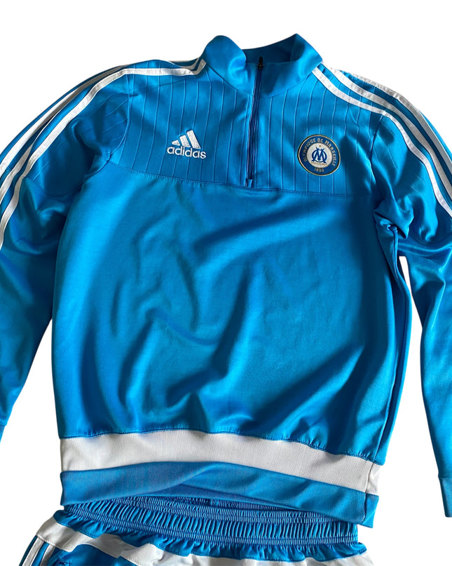 Adidas Marseille Trainingsanzug