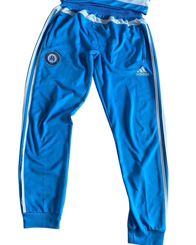 Adidas Marseille Trainingsanzug