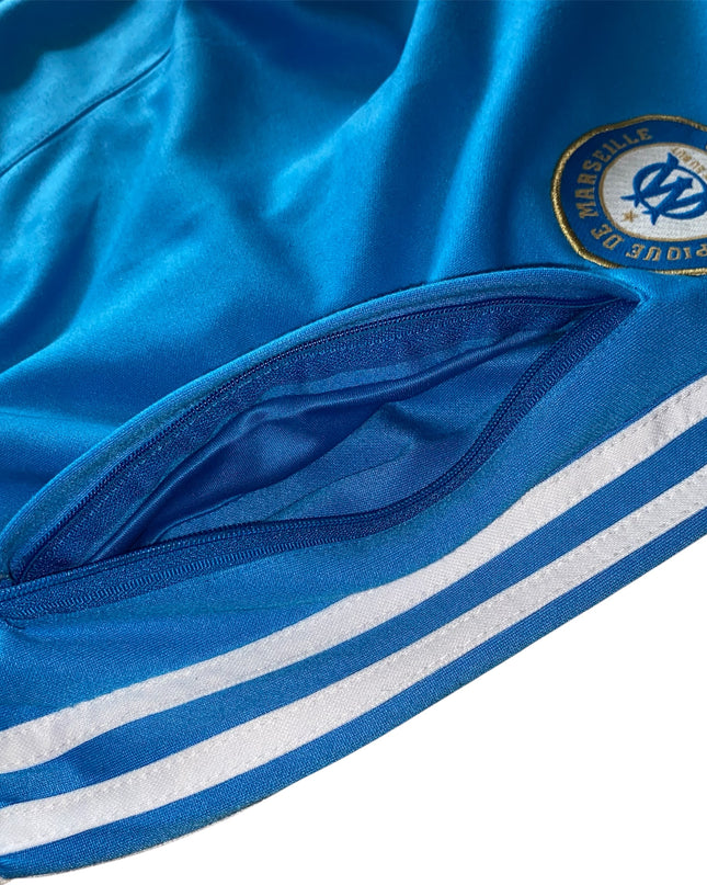 Adidas Marseille Trainingsanzug